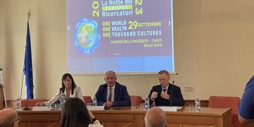 Musica, scienza e cultura: il ricco programma della Notte dei Ricercatori 2023 a Chieti