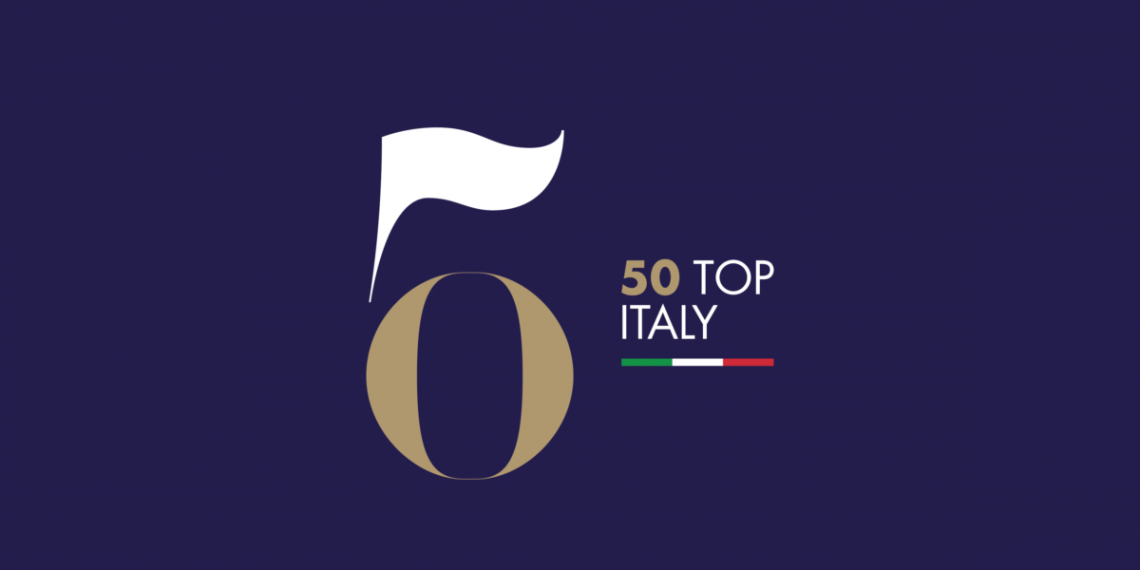Cucina d’autore, tre insegne abruzzesi nella guida 50 Top Italy 2024