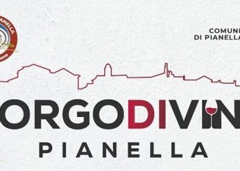 Pianella, al via Borgo DiVino tra degustazioni, cultura e convivialità