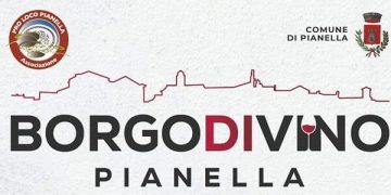 Pianella, al via Borgo DiVino tra degustazioni, cultura e convivialità
