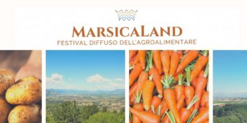 MarsicaLand, ad Avezzano talk show su enogastronomia e turismo con Gioacchino Bonsignore