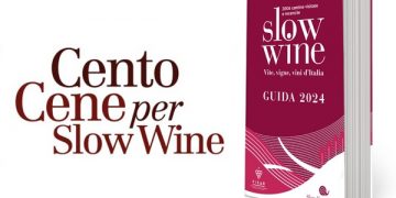 Slow Food Abruzzo, in arrivo le CentoCene per Slow Wine 2024