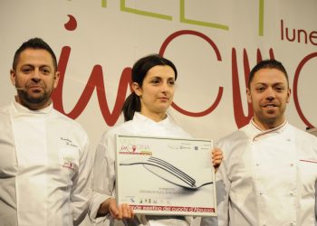 Guida Michelin 2024, a Civitella Casanova Il Ritrovo d’Abruzzo nuovo Bib Gourmand