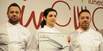 Guida Michelin 2024, a Civitella Casanova Il Ritrovo d’Abruzzo nuovo Bib Gourmand