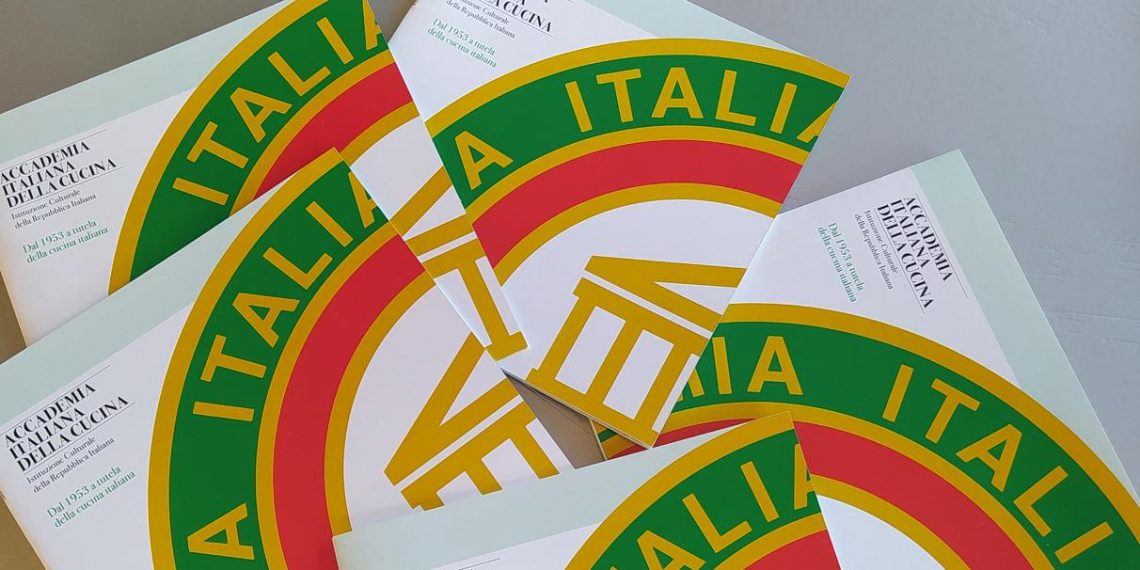 Civitella Casanova, carni da non dimenticare nella conviviale dell’Accademia Italiana della Cucina