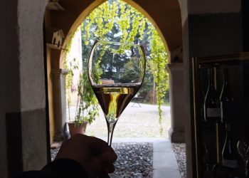 In alto i calici, a Natale si brinda con gli spumanti d’Abruzzo