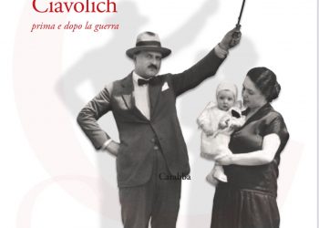 Miglianico, presentazione del libro di memorie dei fratelli Giuseppe e Giuliana Ciavolich