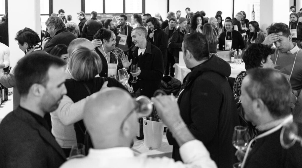 Viva la Vite e Viva l’Oliva 2024, l’Aurum di Pescara ospita la fiera dei vini naturali e degli oli evo