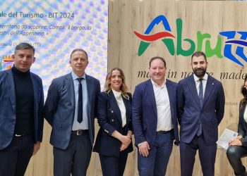 Campli protagonista alla Bit di Milano con i suoi tesori d’arte sacra