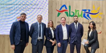Campli protagonista alla Bit di Milano con i suoi tesori d’arte sacra