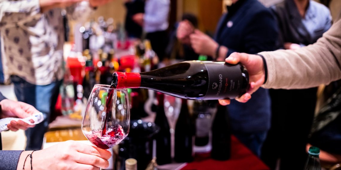 Roma Wine Expo 2024, la città eterna celebra la cultura del vino