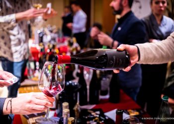 Roma Wine Expo 2024, la città eterna celebra la cultura del vino
