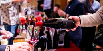 Roma Wine Expo 2024, la città eterna celebra la cultura del vino