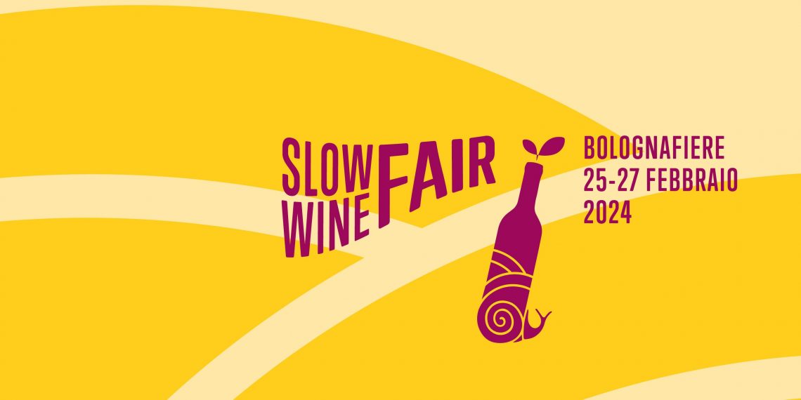 Slow Wine Fair 2024, a Bologna l’Abruzzo del vino buono, pulito e giusto