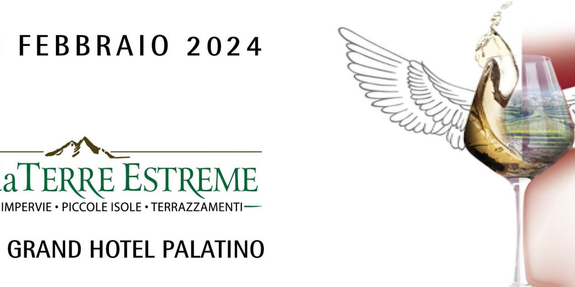 Roma, con Vini da Terre Estreme alla scoperta della viticoltura eroica
