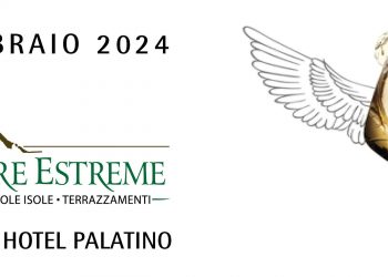Roma, con Vini da Terre Estreme alla scoperta della viticoltura eroica