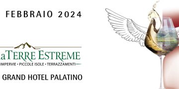 Roma, con Vini da Terre Estreme alla scoperta della viticoltura eroica