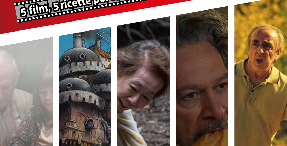 Retrogusto 2024, festeggia dieci anni la rassegna cinematografica ideata da Slow Food Lanciano