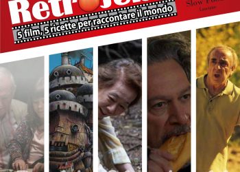 Retrogusto 2024, festeggia dieci anni la rassegna cinematografica ideata da Slow Food Lanciano
