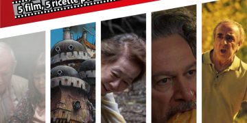 Retrogusto 2024, festeggia dieci anni la rassegna cinematografica ideata da Slow Food Lanciano