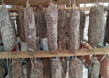 Pizzoferrato, con Slow Food Chieti alla scoperta dei segreti del maiale