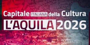 L’Aquila è stata proclamata Capitale Italiana della Cultura per il 2026