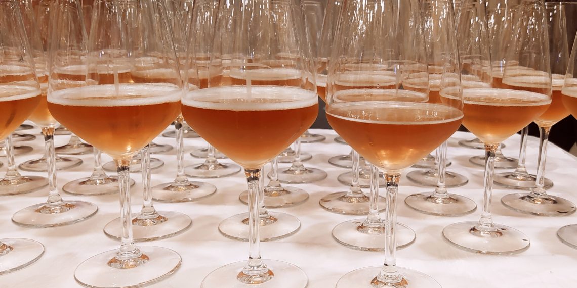 Vini rosa d’Abruzzo premiati dalla guida Rosa, Rosati Rosé 2024