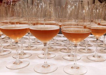 Vini rosa d’Abruzzo premiati dalla guida Rosa, Rosati Rosé 2024