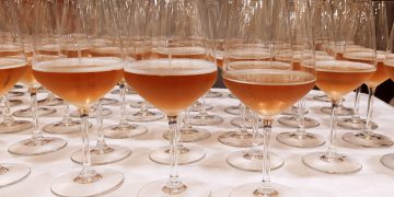 Vini rosa d’Abruzzo premiati dalla guida Rosa, Rosati Rosé 2024