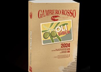Guida Oli d’Italia 2024, il Gambero Rosso premia l’oro verde d’Abruzzo