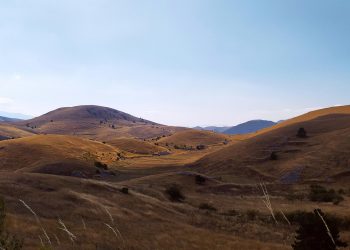 A passo lento dentro la storia nell’Abruzzo della Resistenza