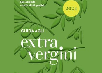 Guida agli Extravergini 2024, l’oro verde d’Abruzzo premiato da Slow Food