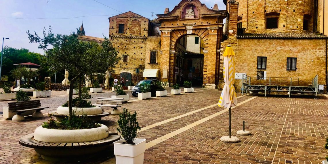 Penne Festival delle Arti 2024, al via la settima edizione dal 20 al 27 luglio: premio alla carriera a Brunello Cucinelli