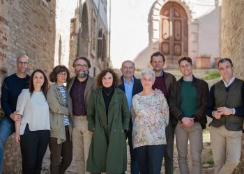Loreto Aprutino, giornata di valorizzazione del territorio tra libri, teatro, musica e degustazioni