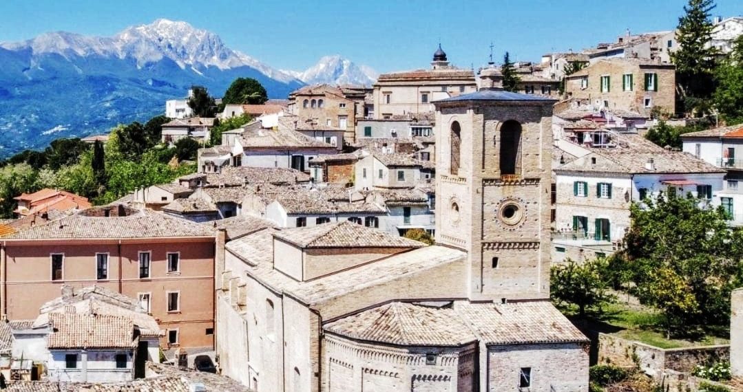 Il Borgo dei Borghi, Penne rappresenterà l’Abruzzo nella prossima edizione del programma RAI