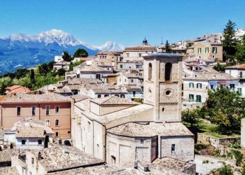 Il Borgo dei Borghi, Penne rappresenterà l’Abruzzo nella prossima edizione del programma RAI