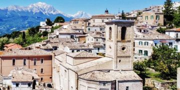 Il Borgo dei Borghi, Penne rappresenterà l’Abruzzo nella prossima edizione del programma RAI