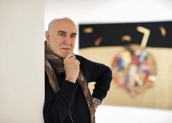 Pescara, al CLAP Museum si inaugura l’Archivio d’artista dedicato a Sandro Visca