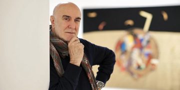 Pescara, al CLAP Museum si inaugura l’Archivio d’artista dedicato a Sandro Visca