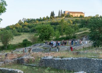 History Trekking, teatro itinerante alla scoperta di luoghi e storie d’Abruzzo
