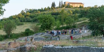 History Trekking, teatro itinerante alla scoperta di luoghi e storie d’Abruzzo