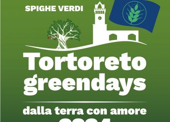 Dalla terra con amore, tornano le esperienze di gusto con Tortoreto greendays 2024