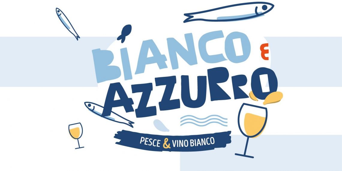 Bianco e azzurro 2024, quando il pescato dell’Adriatico incontra i vini d’Abruzzo
