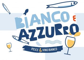 Bianco e azzurro 2024, quando il pescato dell’Adriatico incontra i vini d’Abruzzo