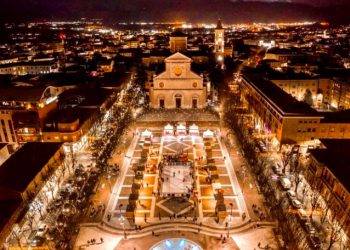 “La notte dei Tesori d’Abruzzo”, tutto pronto ad Avezzano per l’evento del 30 agosto