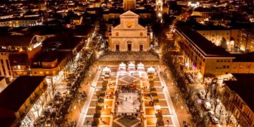 “La notte dei Tesori d’Abruzzo”, tutto pronto ad Avezzano per l’evento del 30 agosto