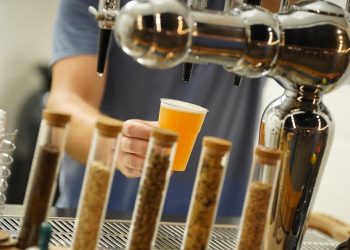 Fermenti d’Abruzzo, il festival delle birre artigianali approda al Marina di Pescara