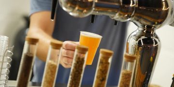 Fermenti d’Abruzzo, il festival delle birre artigianali approda al Marina di Pescara
