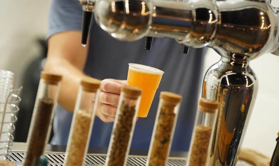 Fermenti d’Abruzzo, il festival delle birre artigianali approda al Marina di Pescara