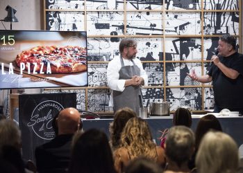 Il cibo come simbolo di comunità, ad Avezzano al via la scuola di cucina di Mammaròssa